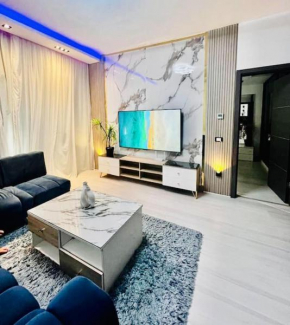 Luxury Hotel Apartment -Sunside apartments